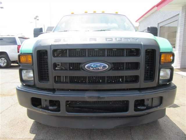 Ford F-350 Super Duty 2008 photo 4